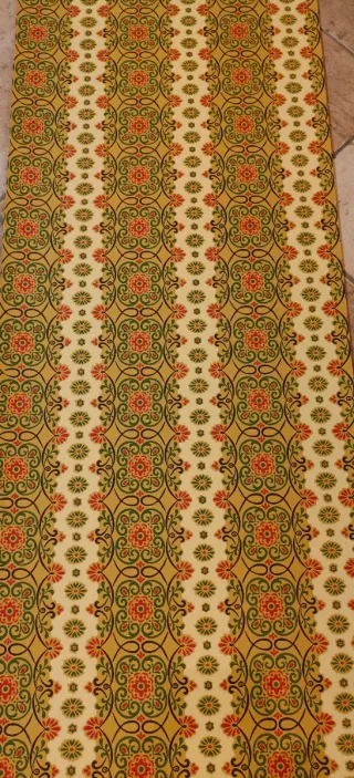 Carta da parati Vintage Originale