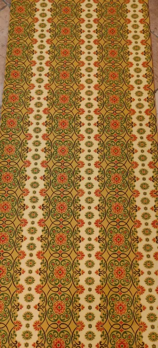 Carta da parati Vintage Originale