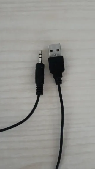 Altavoces gaming Qilive RGB 2 en 1