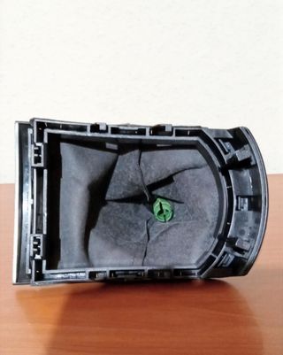 Pomo cambios completo, Ibiza 6L 6L0711113 BTVNE