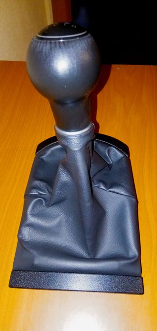 Pomo cambios completo, Ibiza 6L 6L0711113 BTVNE