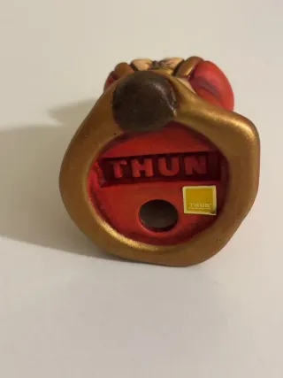 Angelo Thun con arpa