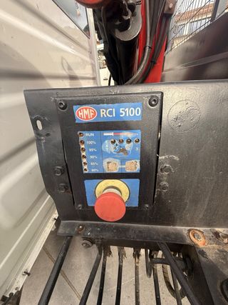 Renault Trucks Mascott 2004