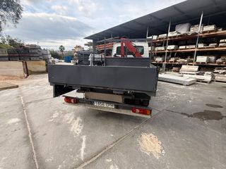 Renault Trucks Mascott 2004