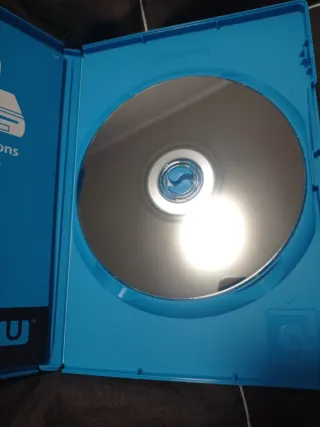 The Wonderful 101 Wii U