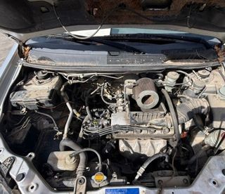 Culata honda hrv 1.6 g 1999-2005 107928