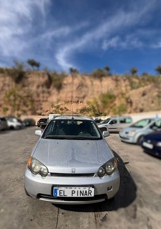 Culata honda hrv 1.6 g 1999-2005 107928