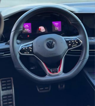 Volkswagen Golf GTI Clubsport 2022