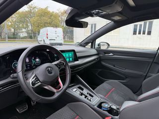 Volkswagen Golf GTI Clubsport 2022