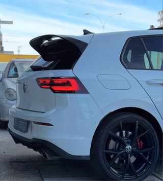 Volkswagen Golf GTI Clubsport 2022
