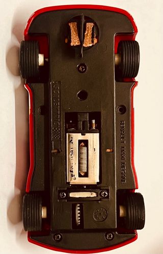 Scalextric Renault Maxi Megane