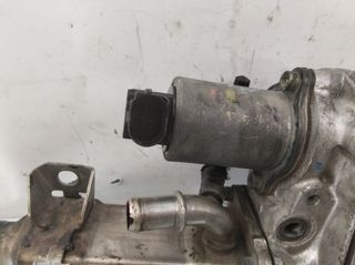 1751093 peugeot válvula egr 7000750405t scenic ii