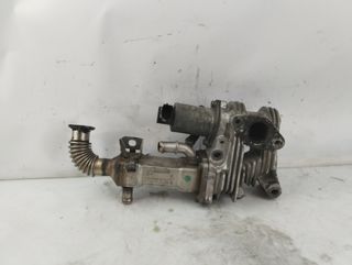 1751093 peugeot válvula egr 7000750405t scenic ii