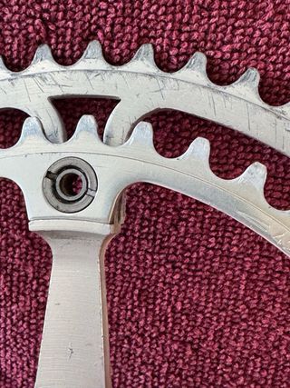 Bielas Campagnolo Super Record Strada