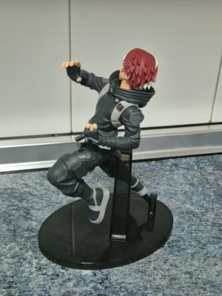 Figura Todoroki My Hero Academia