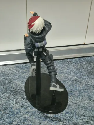 Figura Todoroki My Hero Academia