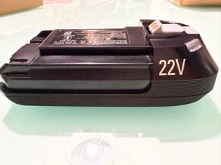 Batería Rowenta Tefal 22V Lithium-Ion