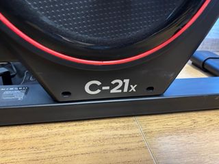 Bicicleta Spinning Adidas