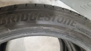 Neumáticos Bridgestone 225 40 R18 92Y
