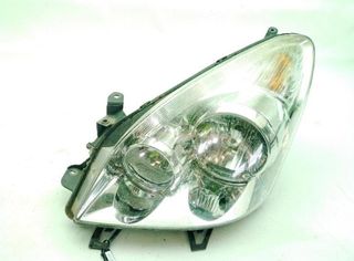 22827760 faro izq toyota corolla 2.2 d-4d (aur10_)