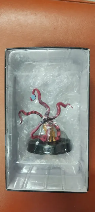 Figura Goose Marvel Movie Collection