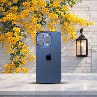 Apple IPhone 15 Pro Max 256GB Azul Usado