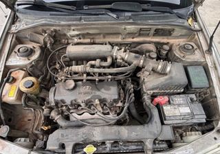 Hyundai 107946 culata accent 1.5 g 1997-1999