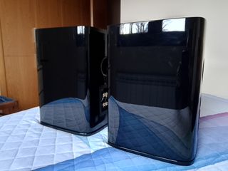 Altavoces JBL HDI-1600 Negro Piano envío gratuito.