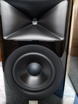 Altavoces JBL HDI-1600 Negro Piano envío gratuito.