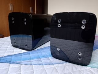 Altavoces JBL HDI-1600 Negro Piano envío gratuito.