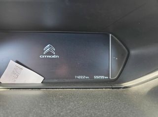 1358800 1628564280 amortiguador del der citroen c4