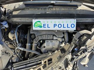 1358800 1628564280 amortiguador del der citroen c4