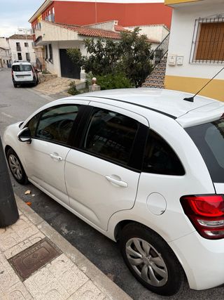 Citroen C3 2011