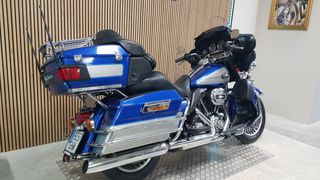 HARLEY DAVIDSON ELECTRA GLIDE ULTRA CLASSIC