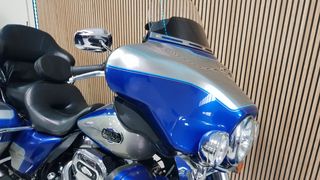 HARLEY DAVIDSON ELECTRA GLIDE ULTRA CLASSIC