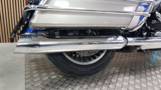 HARLEY DAVIDSON ELECTRA GLIDE ULTRA CLASSIC