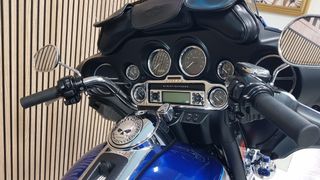 HARLEY DAVIDSON ELECTRA GLIDE ULTRA CLASSIC