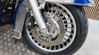 HARLEY DAVIDSON ELECTRA GLIDE ULTRA CLASSIC