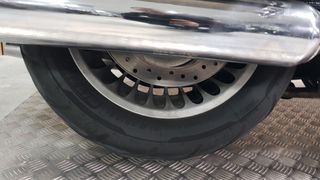 HARLEY DAVIDSON ELECTRA GLIDE ULTRA CLASSIC