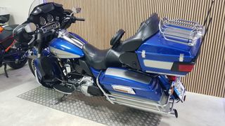 HARLEY DAVIDSON ELECTRA GLIDE ULTRA CLASSIC