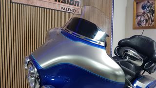 HARLEY DAVIDSON ELECTRA GLIDE ULTRA CLASSIC