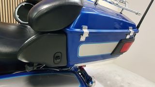 HARLEY DAVIDSON ELECTRA GLIDE ULTRA CLASSIC