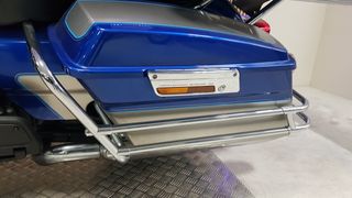 HARLEY DAVIDSON ELECTRA GLIDE ULTRA CLASSIC