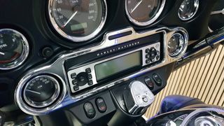 HARLEY DAVIDSON ELECTRA GLIDE ULTRA CLASSIC