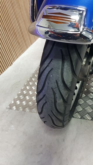 HARLEY DAVIDSON ELECTRA GLIDE ULTRA CLASSIC