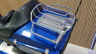 HARLEY DAVIDSON ELECTRA GLIDE ULTRA CLASSIC