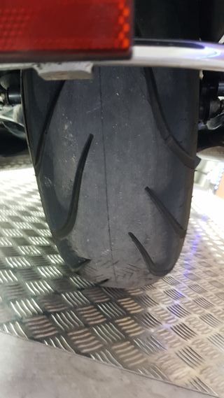 HARLEY DAVIDSON ELECTRA GLIDE ULTRA CLASSIC