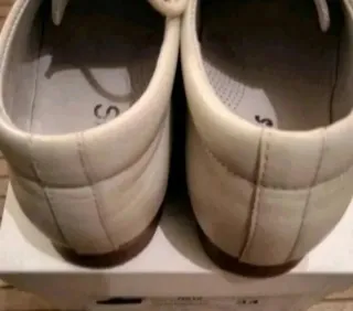 Zapatos de comunión