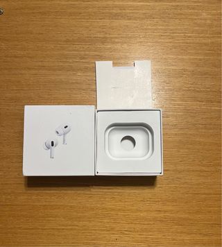 Caja AirPods Pro 2ª Gen