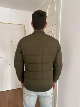 Chaqueta de Springfield